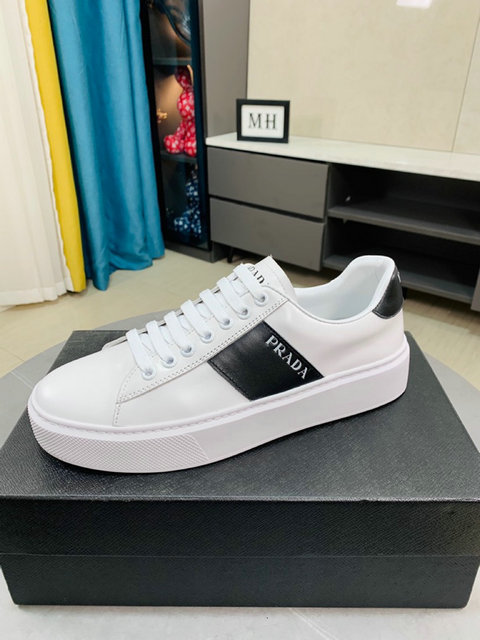 men prada shoes-198